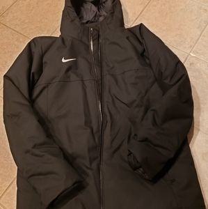 Men's Nike Parka